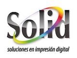 logotipo solidmex